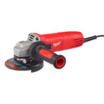 milwauke smerigliatrice 1000w con avs