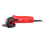 milwauke smerigliatrice 1000w con avs