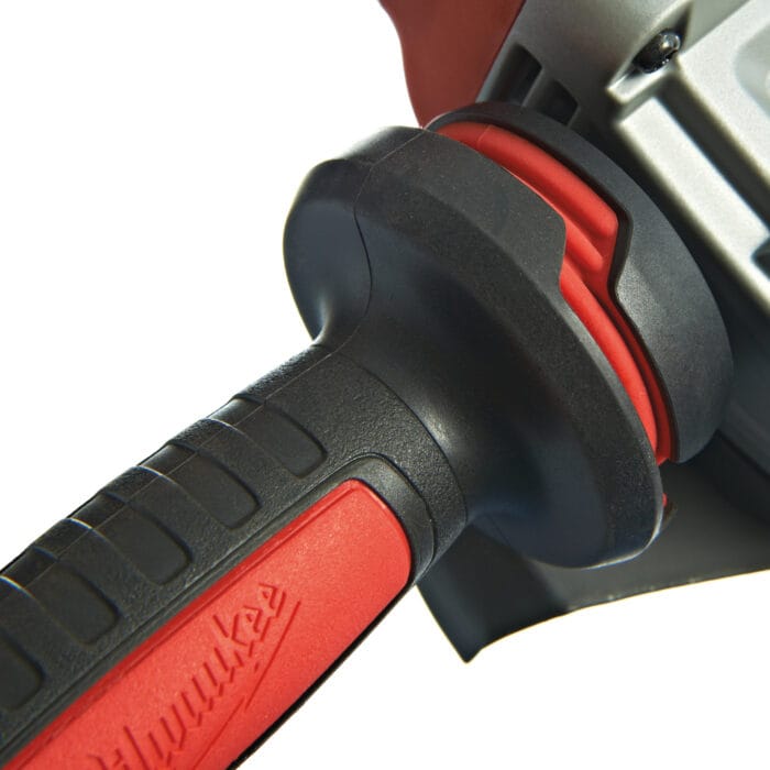 milwauke smerigliatrice 1200w con avs