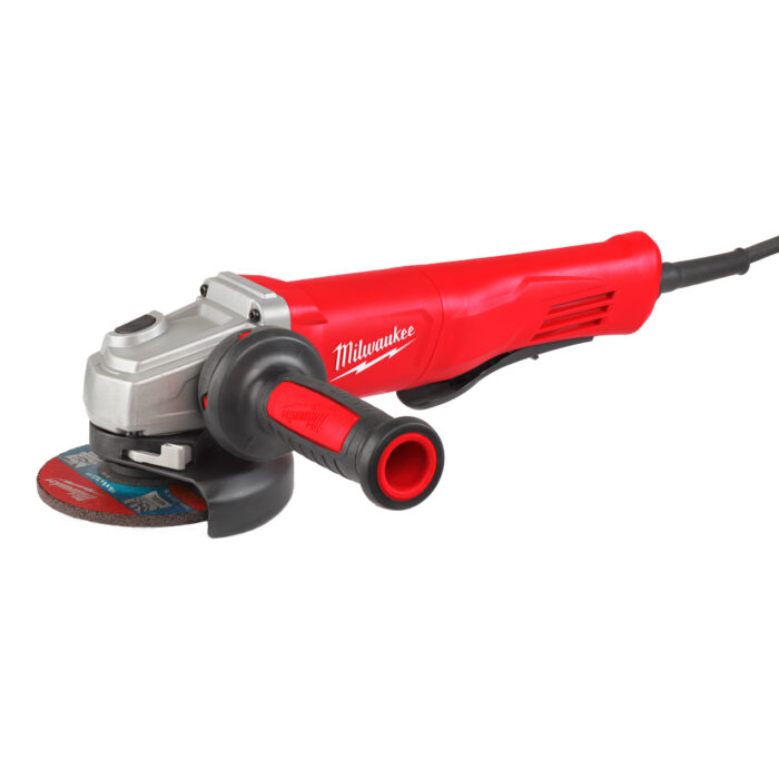 milwauke smerigliatrice 1250 w con avs e interruttore a paletta milwauke smerigliatrice 1250 w con avs e interruttore a paletta