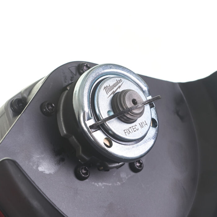 milwauke smerigliatrice 1250 w con avs e freno motore milwauke smerigliatrice 1250 w con avs e freno motore
