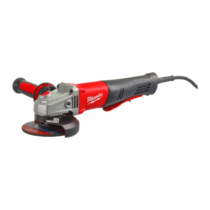 milwauke smerigliatrice 1250 w con avs e freno motore milwauke smerigliatrice 1250 w con avs e freno motore