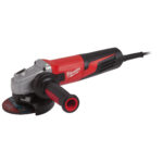 milwauke smerigliatrice 1550w con avs