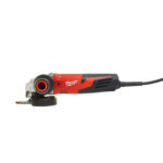 milwauke smerigliatrice 1550w con avs