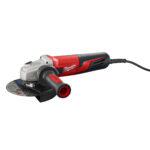 milwauke smerigliatrice 1550w con avs