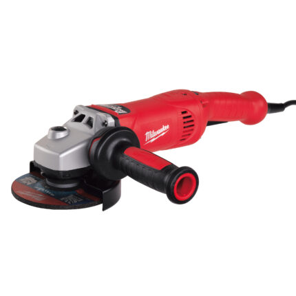 milwauke smerigliatrice 1750w inox con avs
