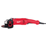 milwauke smerigliatrice 1750w con avs