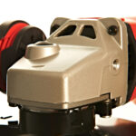 milwauke smerigliatrice 1750w con avs