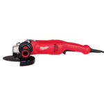 milwauke smerigliatrice 1750w con avs