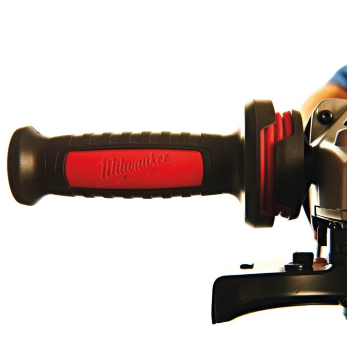 milwauke smerigliatrice 2200w con avs