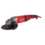 milwauke smerigliatrice 2600w con avs