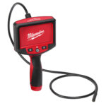 milwaukee telecamera per ispezione 1.2 m alcalina