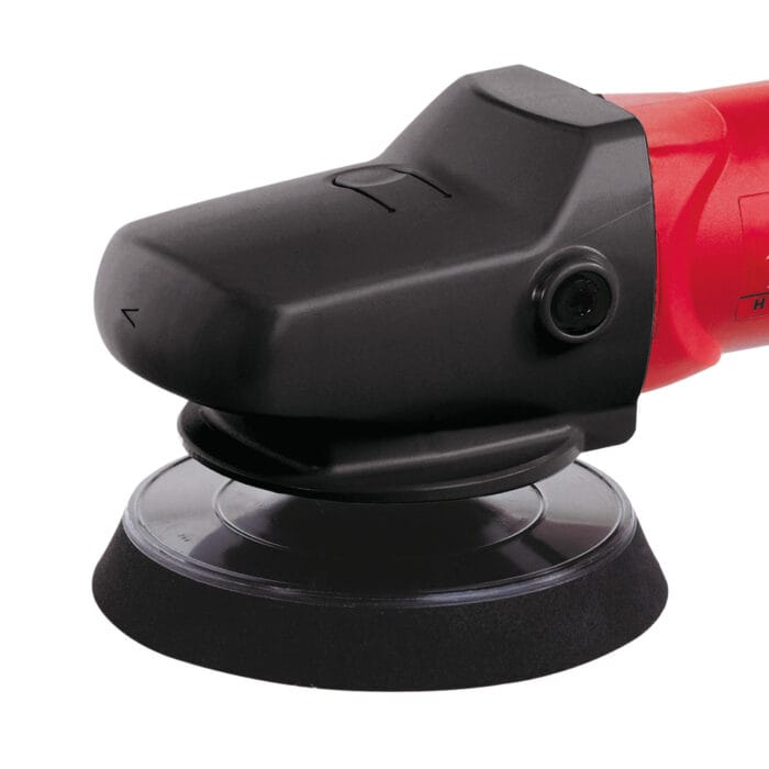 milwauke polisher 1200w