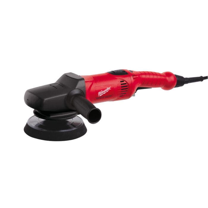 milwauke polisher 1200w
