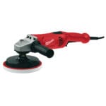 milwauke polisher 1200w