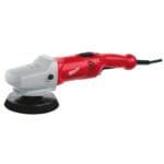 milwauke polisher 1200w