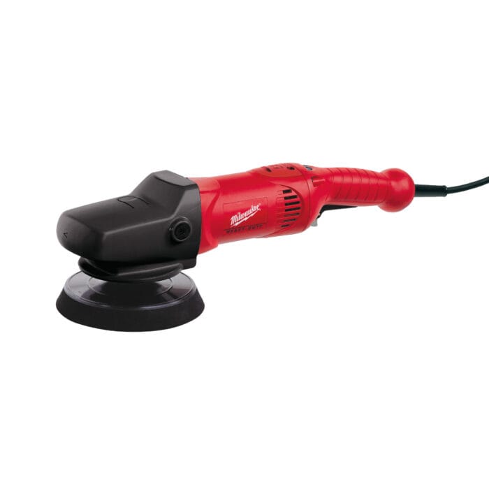 milwauke polisher 1200w