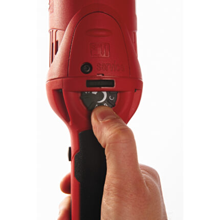 milwauke levigatrice 1200w