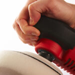milwauke lucidatrice 1450w