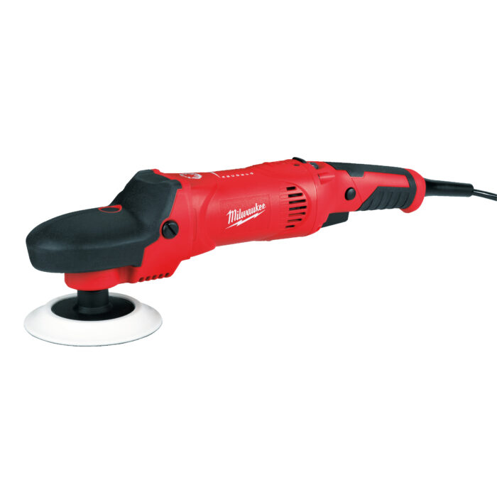 Milwaukee polisher 1450w