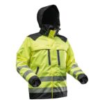 Nanoshield® regenjacke EN 20471 (copy)