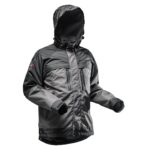 pfanner nanoshield® regenjacke