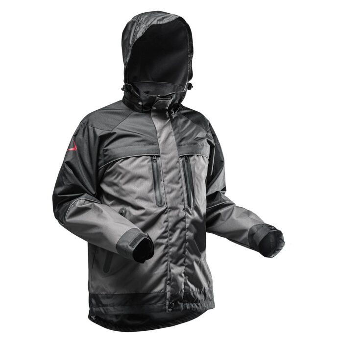 pfanner nanoshield® regenjacke pfanner nanoshield® regenjacke