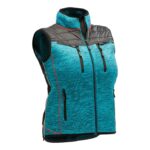 protos® inuit teddy gilet donna (copia)