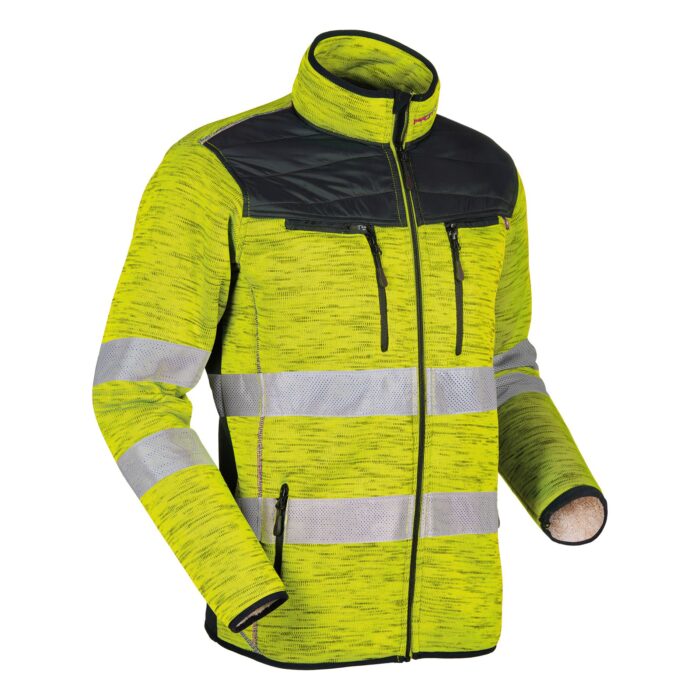 Protos® Inuit teddy jacke Protos® Inuit teddy jacke