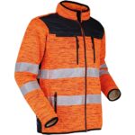 Protos® Inuit teddy jacke (copy)