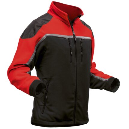pfanner giacca in pile jobby® colour (copia)