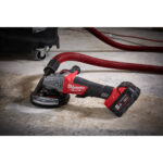 milwauke aspiratore 30l classe l con pulizia filtro automatica