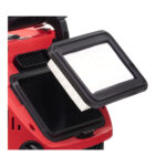 milwauke aspiratore 30l classe l con pulizia filtro automatica