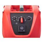 milwauke aspiratore 42l classe m con pulizia filtro automatica