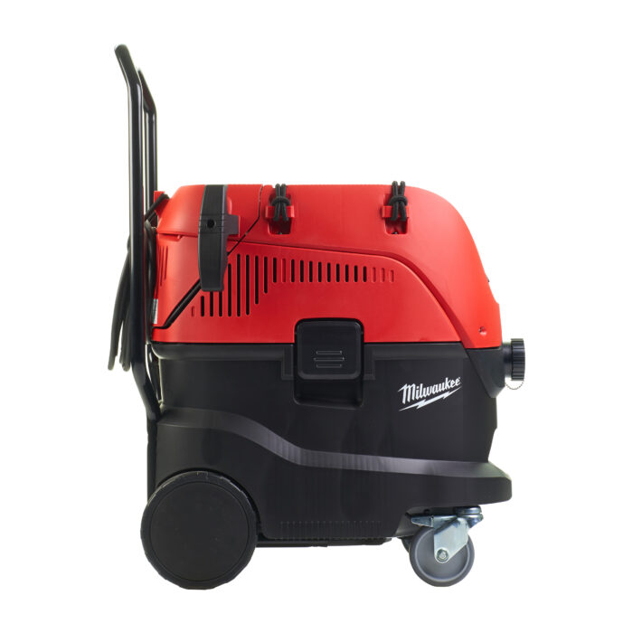 milwauke aspiratore 42l classe m con pulizia filtro automatica milwauke aspiratore 42l classe m con pulizia filtro automatica