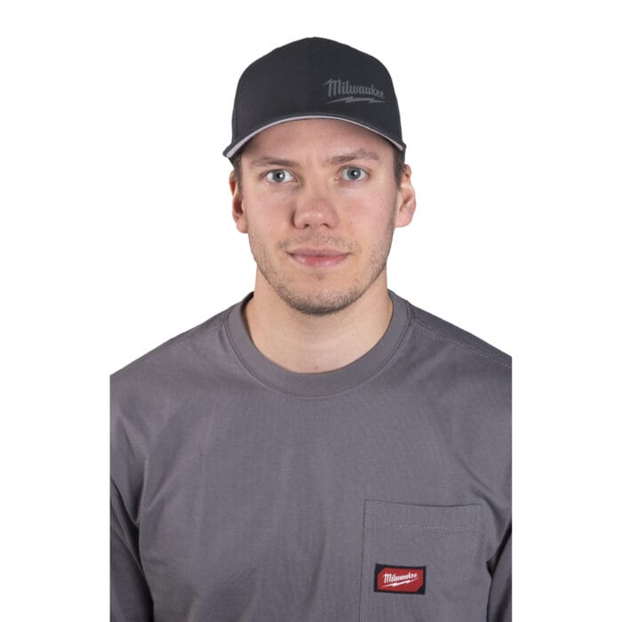 Milwaukee Baseballkappe