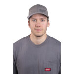milwauke cappellino da baseball