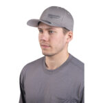 milwauke cappellino da baseball