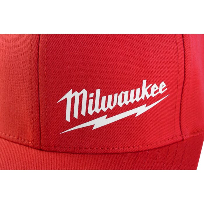 Milwaukee Baseballkappe
