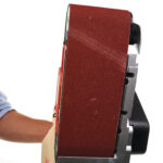 milwauke Bandschleifer 100mm