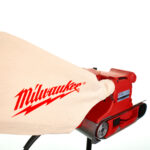 milwauke Bandschleifer 100mm
