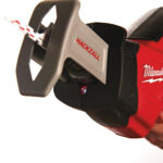 milwauke seghetto diritto compatto m12™