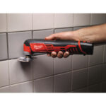 milwauke utensile multifunzione m12™