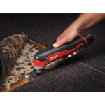 milwauke utensile multifunzione m12™