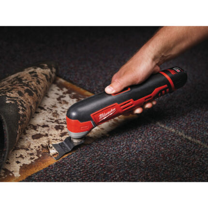 milwauke utensile multifunzione m12™