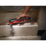 milwauke utensile multifunzione m12™