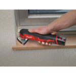 milwauke utensile multifunzione m12™