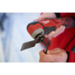 milwauke utensile multifunzione m12™