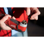 milwauke utensile multifunzione m12™