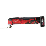 milwaukee utensile multifunzione m12™